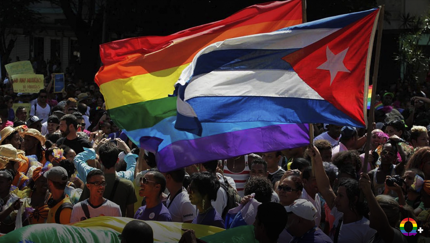 Cuba Votes To Legalize Marriage Equality Q Magazine