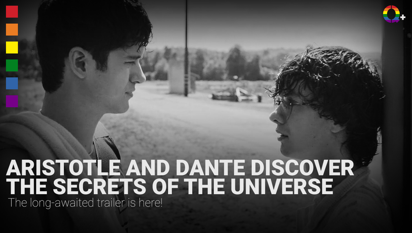 Aristotle and Dante Discover the Secrets of the Universe: the long