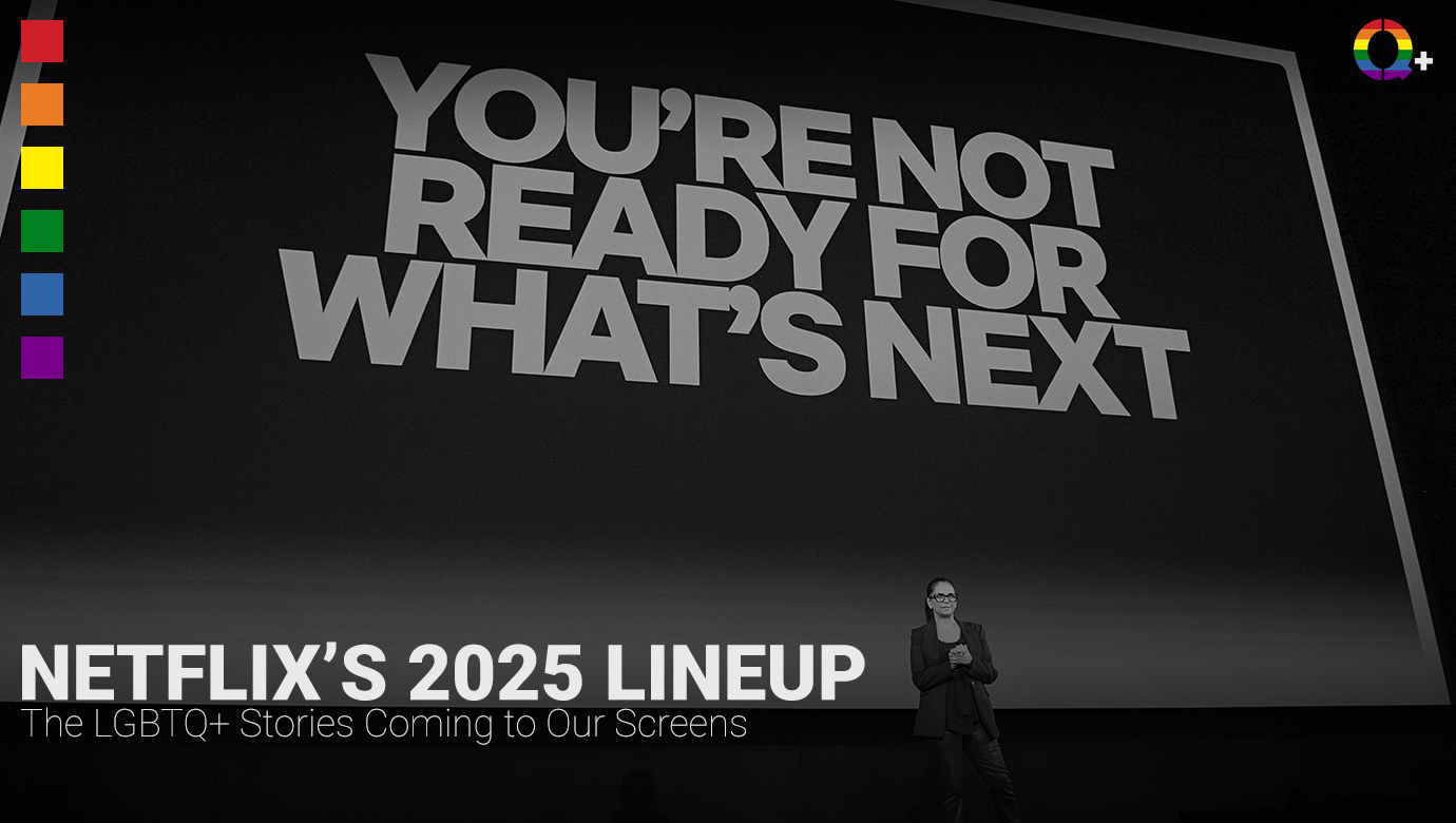 Netflix Channel Lineup 2025 