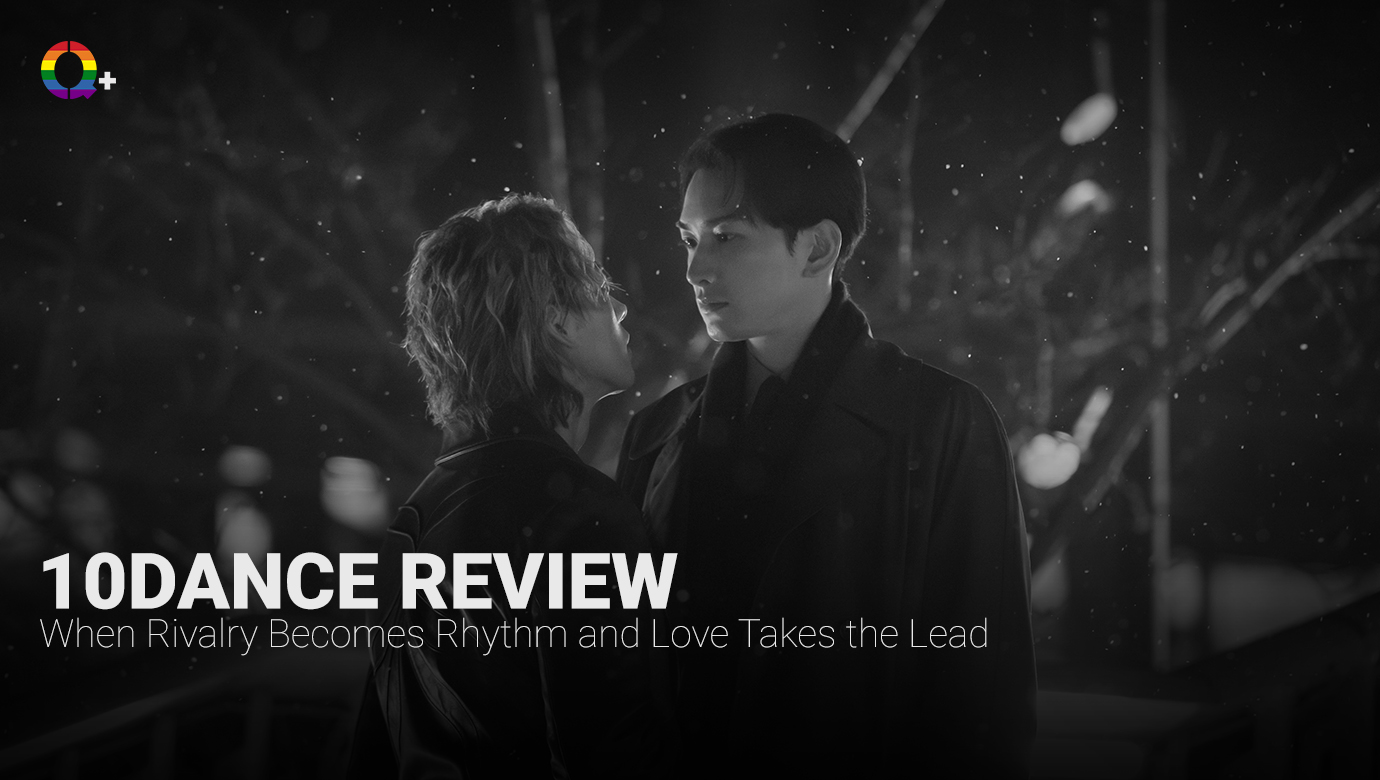 10DANCE Review: When Rivalry Becomes Rhythm and Love Takes the Lead ...